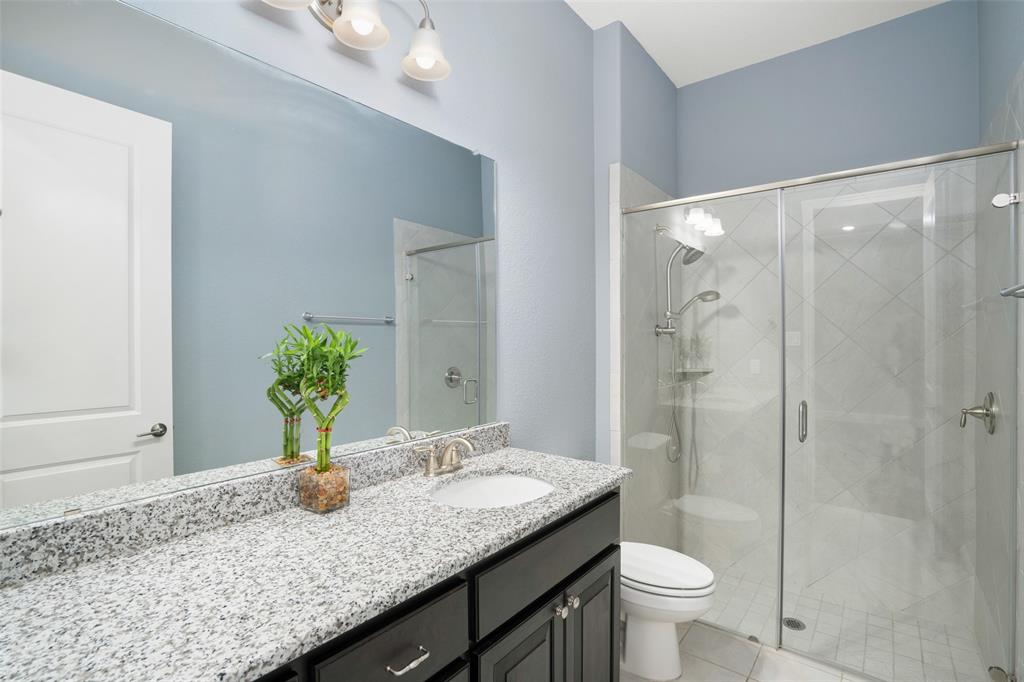 Waterford Point Phas - Residential