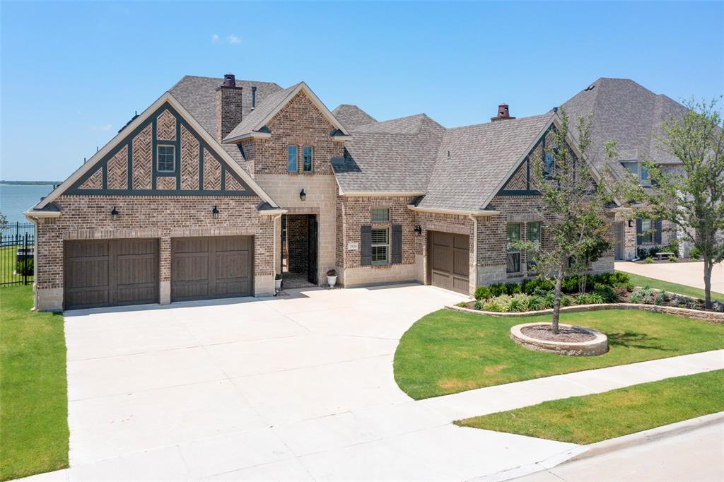 Waterford Point Phas - Residential