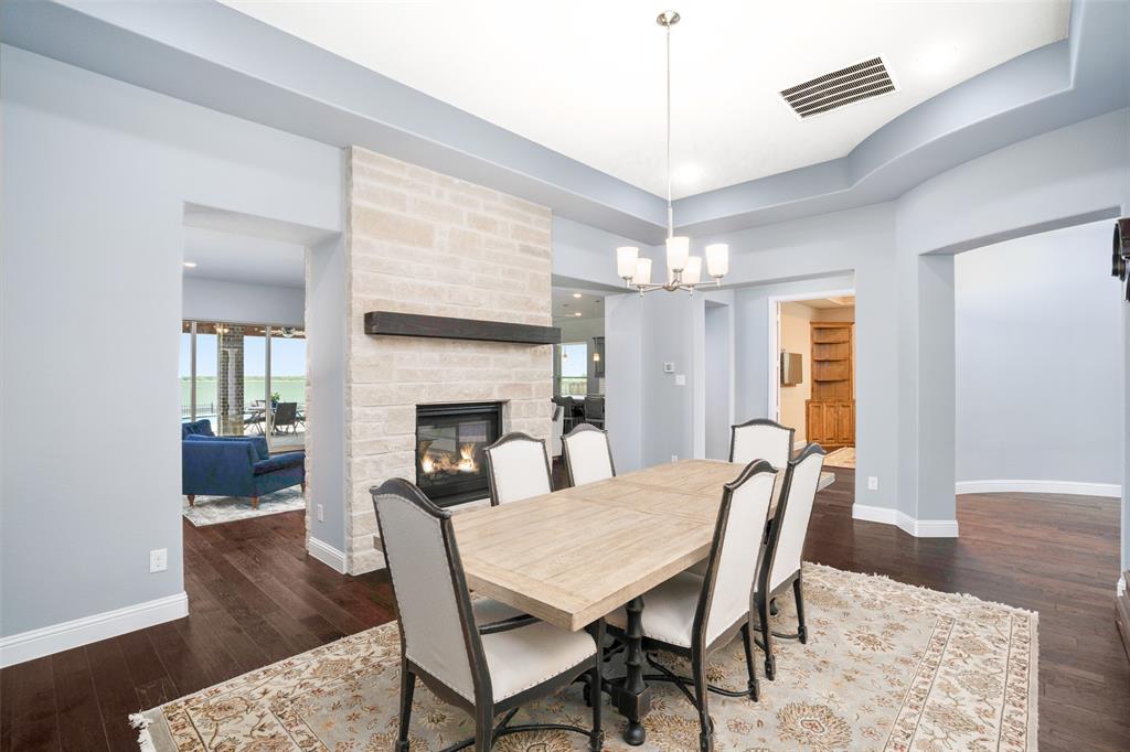 Waterford Point Phas - Residential