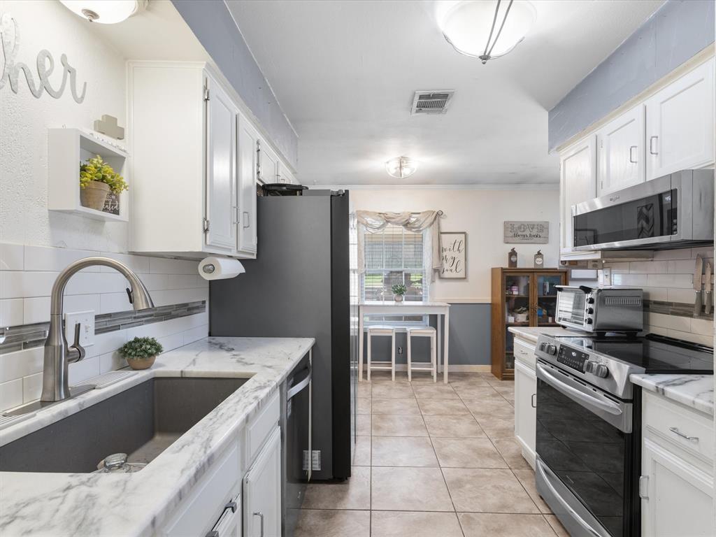 6114 Big Springs Drive