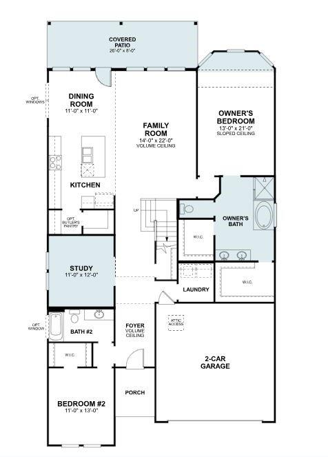 3716 Lavon Drive