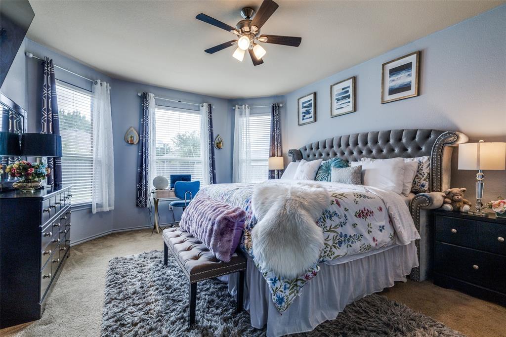 RIDGEVIEW FARMS - Residential