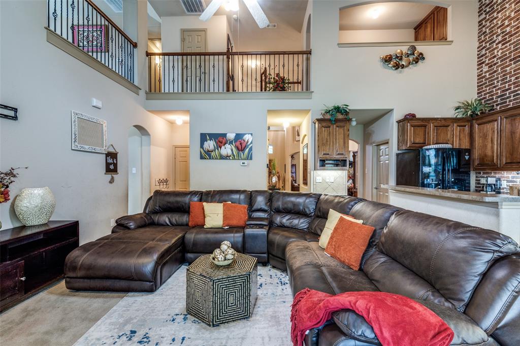 RIDGEVIEW FARMS - Residential