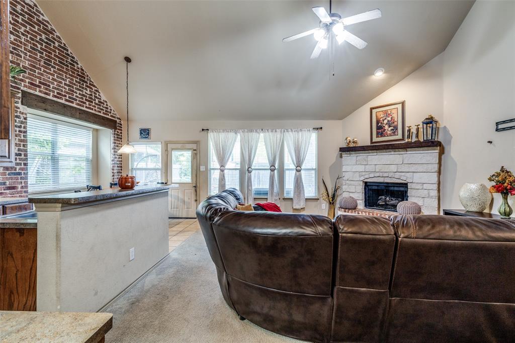 RIDGEVIEW FARMS - Residential