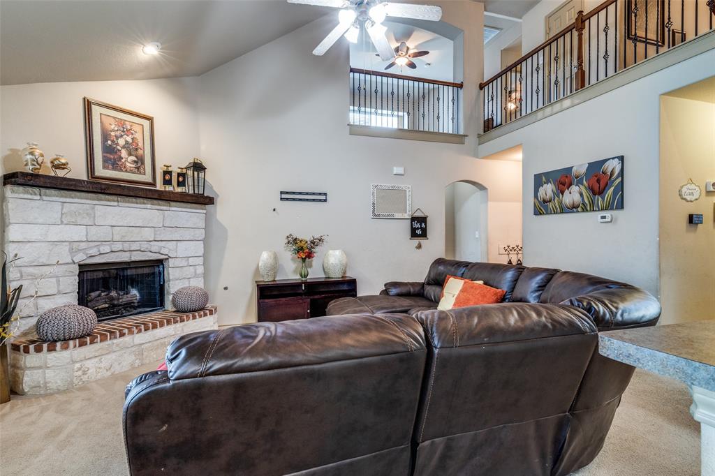 RIDGEVIEW FARMS - Residential