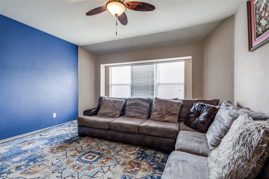 RIDGEVIEW FARMS - Residential