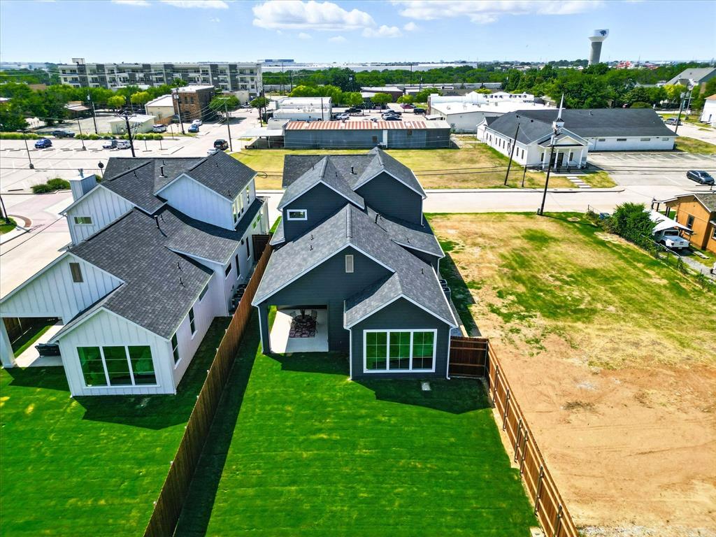 O T Roanoke - Residential