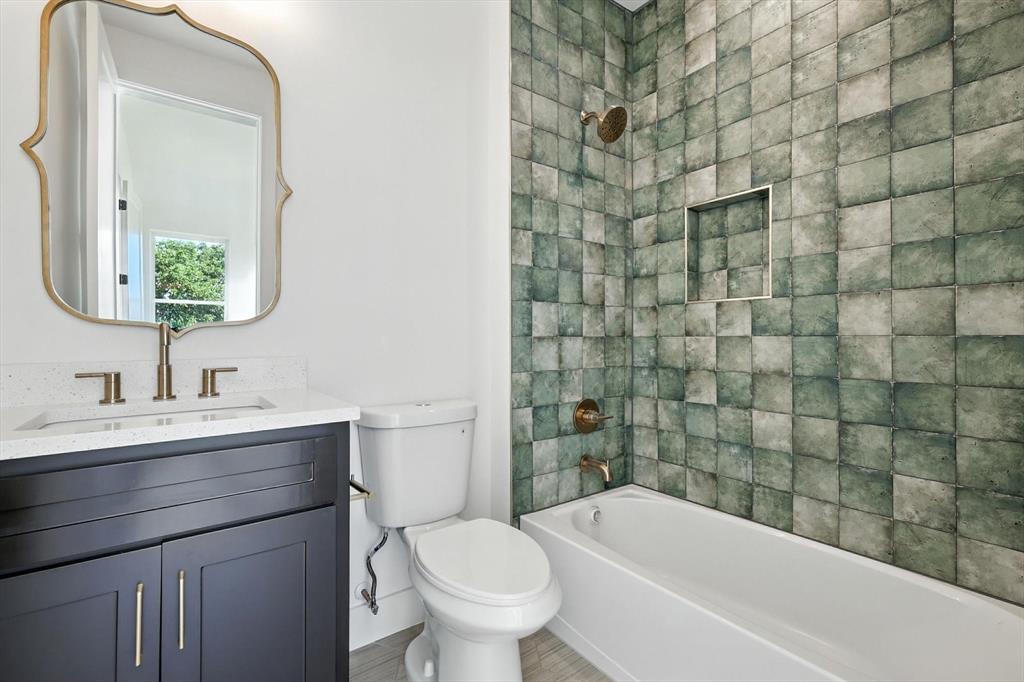 O T Roanoke - Residential