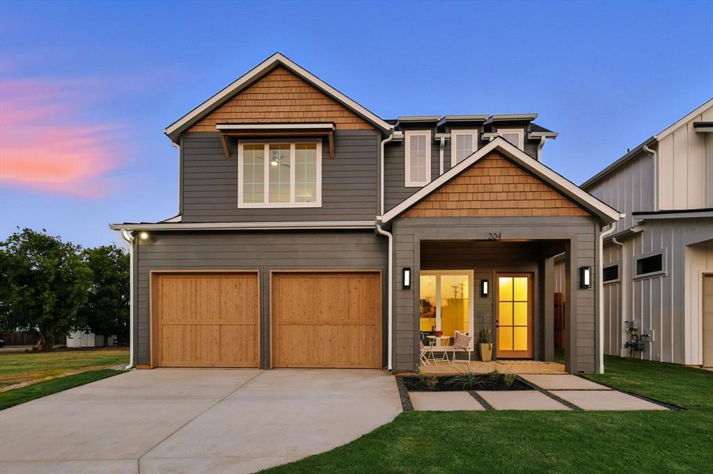 O T Roanoke - Residential