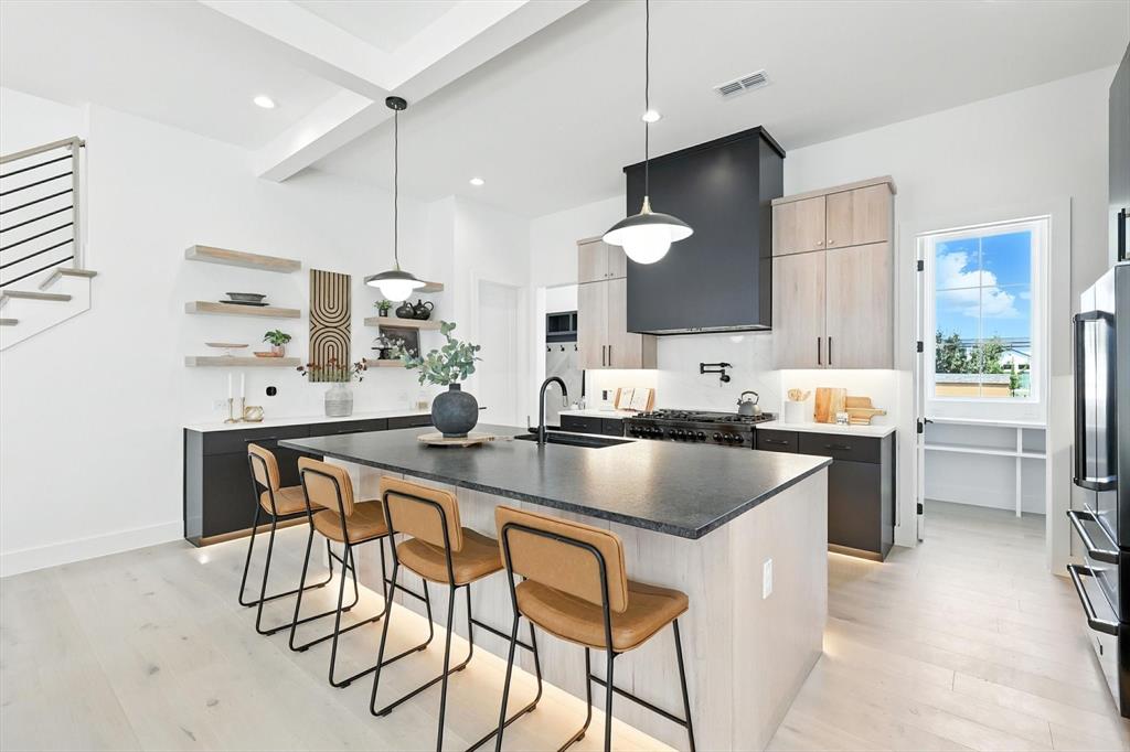 O T Roanoke - Residential