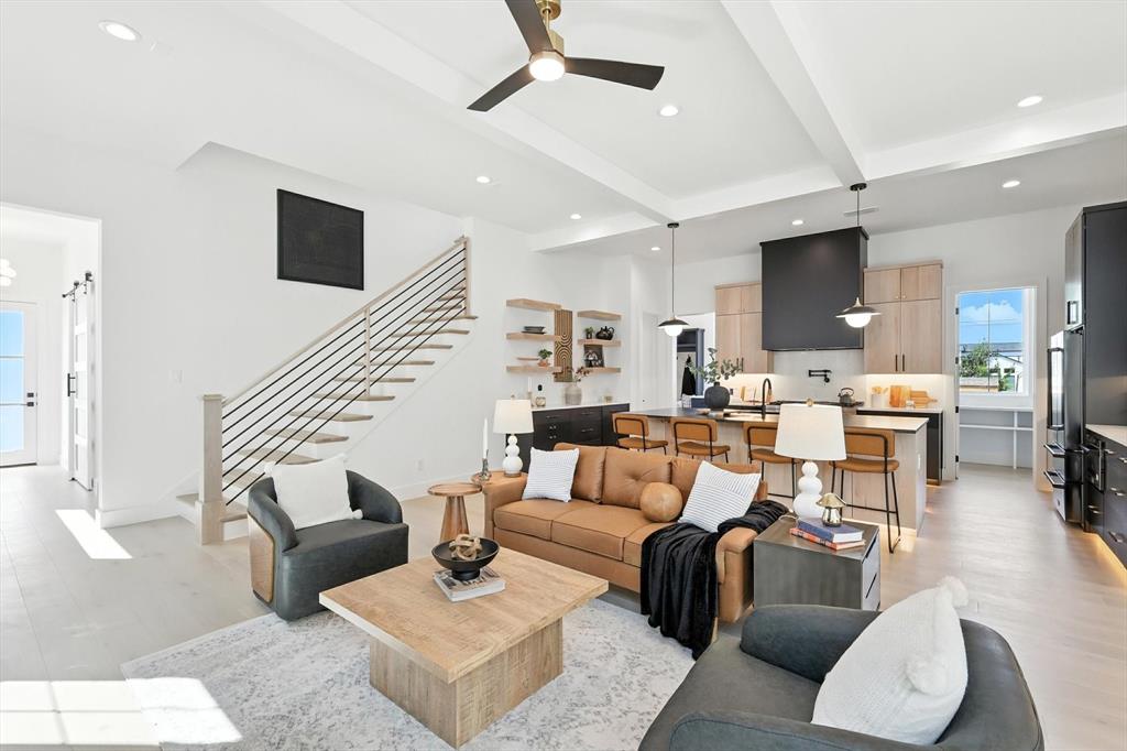 O T Roanoke - Residential