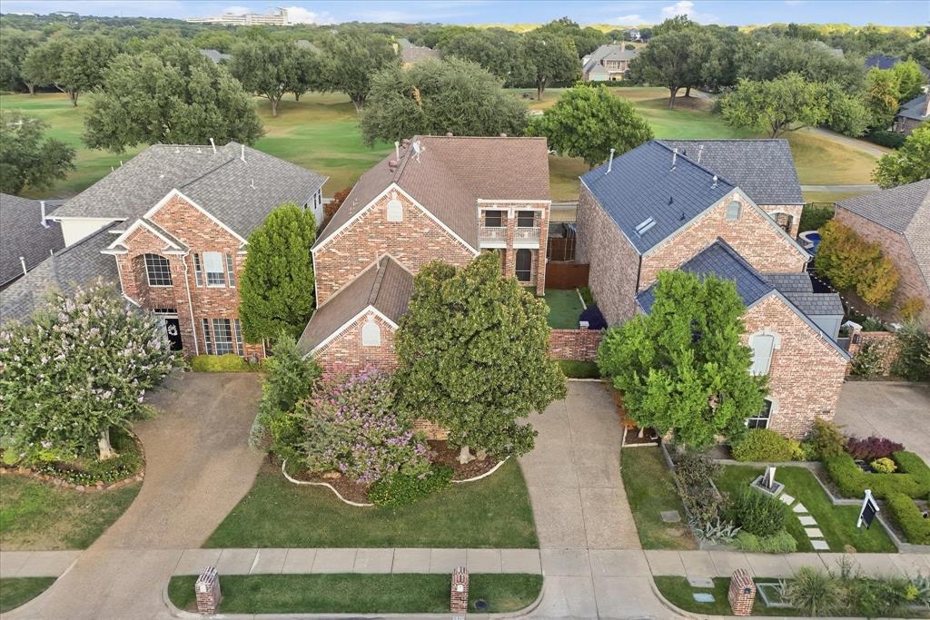 2820 Prestonwood Drive