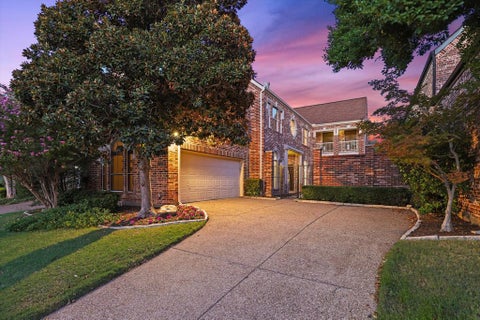 Photo of 2820 Prestonwood Drive, Plano, TX 75093 (MLS # 21381048)