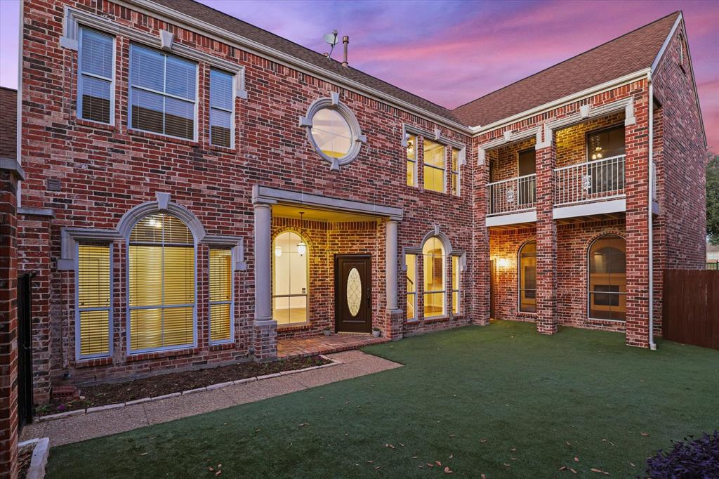 2820 Prestonwood Drive