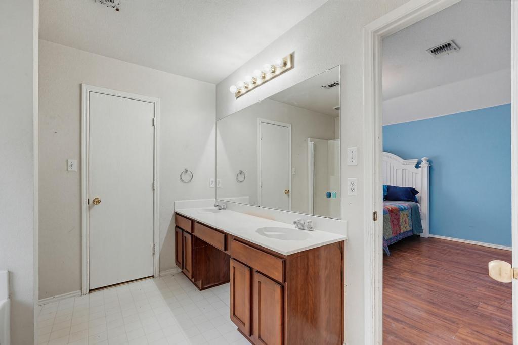 Alsbury Estates Ph I - Residential