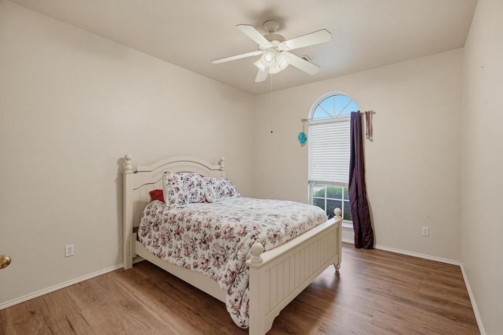 Alsbury Estates Ph I - Residential
