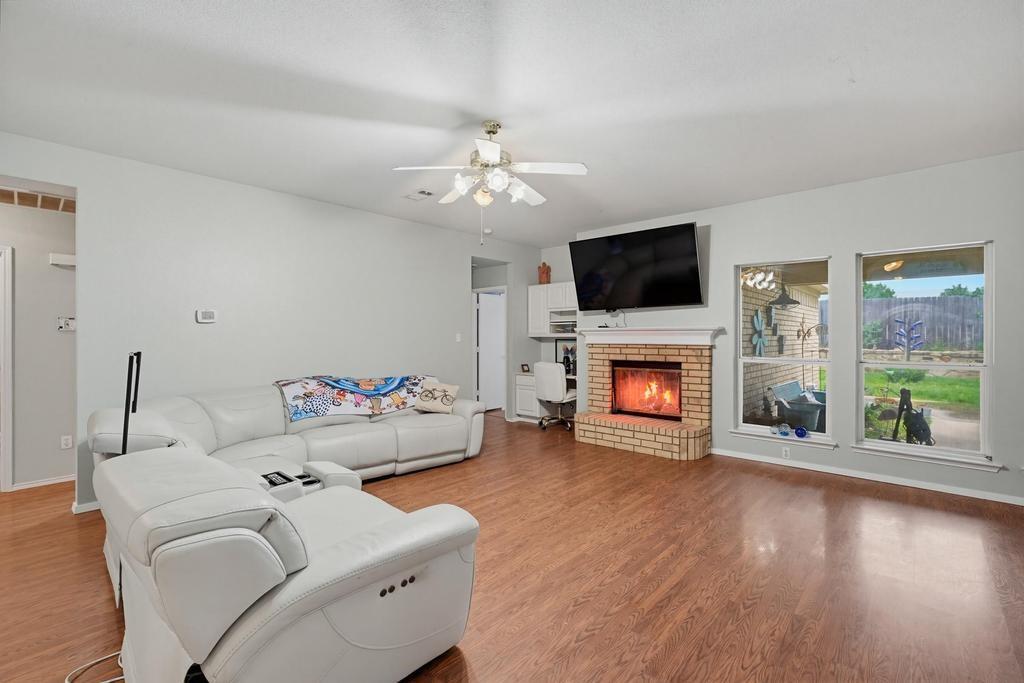 Alsbury Estates Ph I - Residential