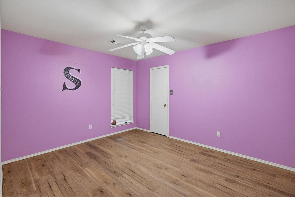 Alsbury Estates Ph I - Residential