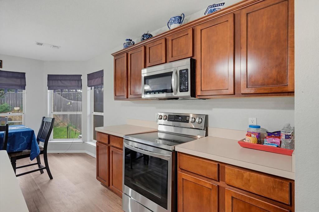 Alsbury Estates Ph I - Residential