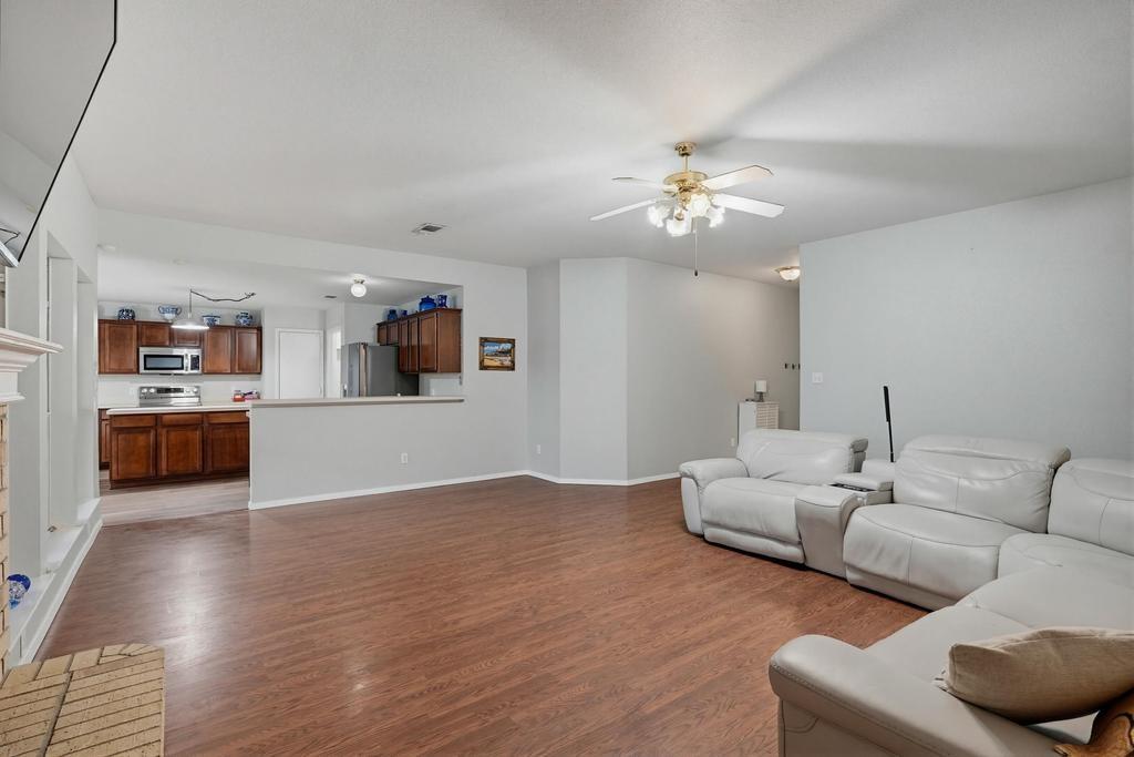 Alsbury Estates Ph I - Residential