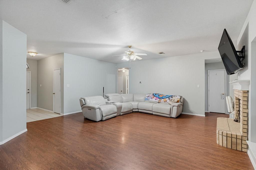 Alsbury Estates Ph I - Residential