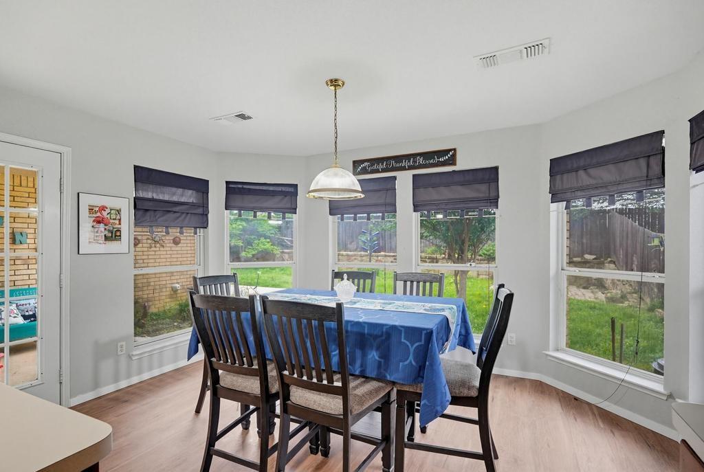 Alsbury Estates Ph I - Residential
