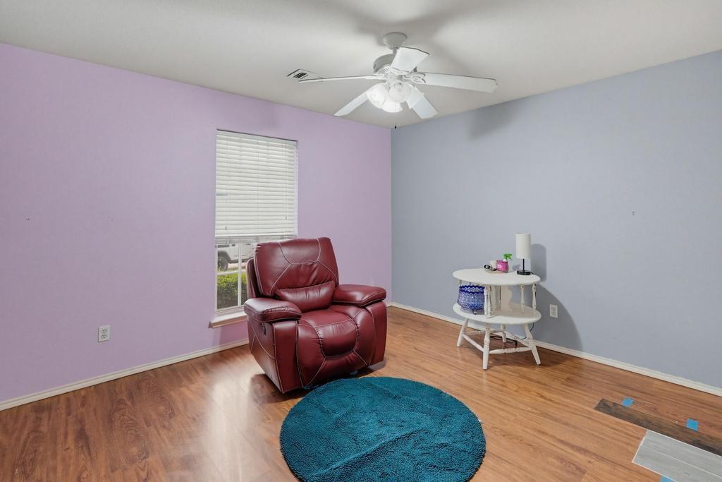 Alsbury Estates Ph I - Residential