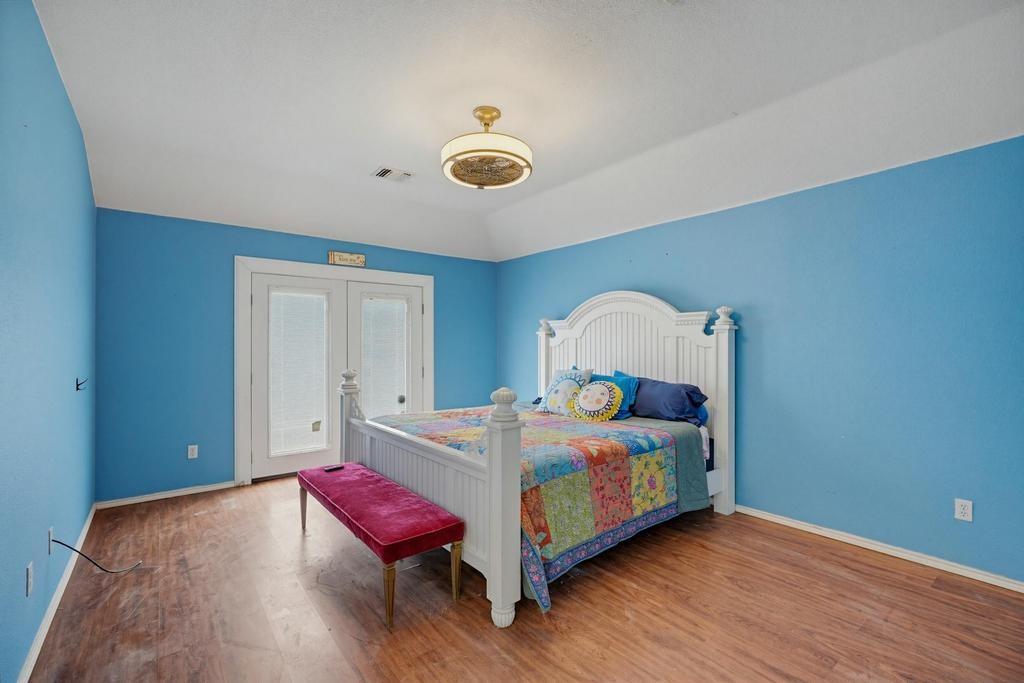 Alsbury Estates Ph I - Residential