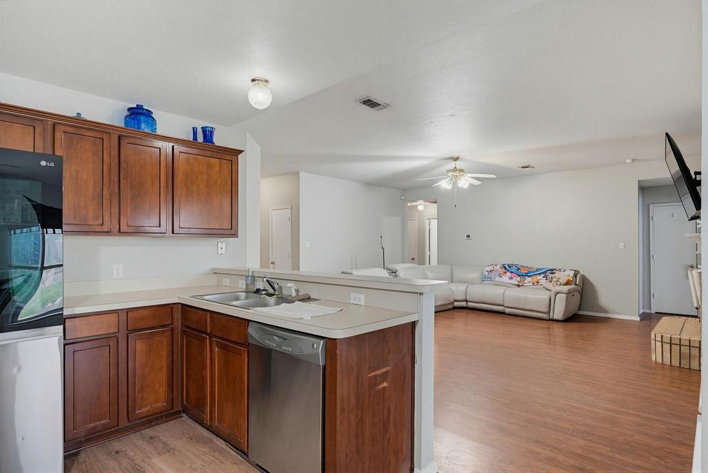 Alsbury Estates Ph I - Residential
