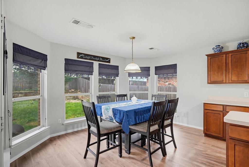 Alsbury Estates Ph I - Residential