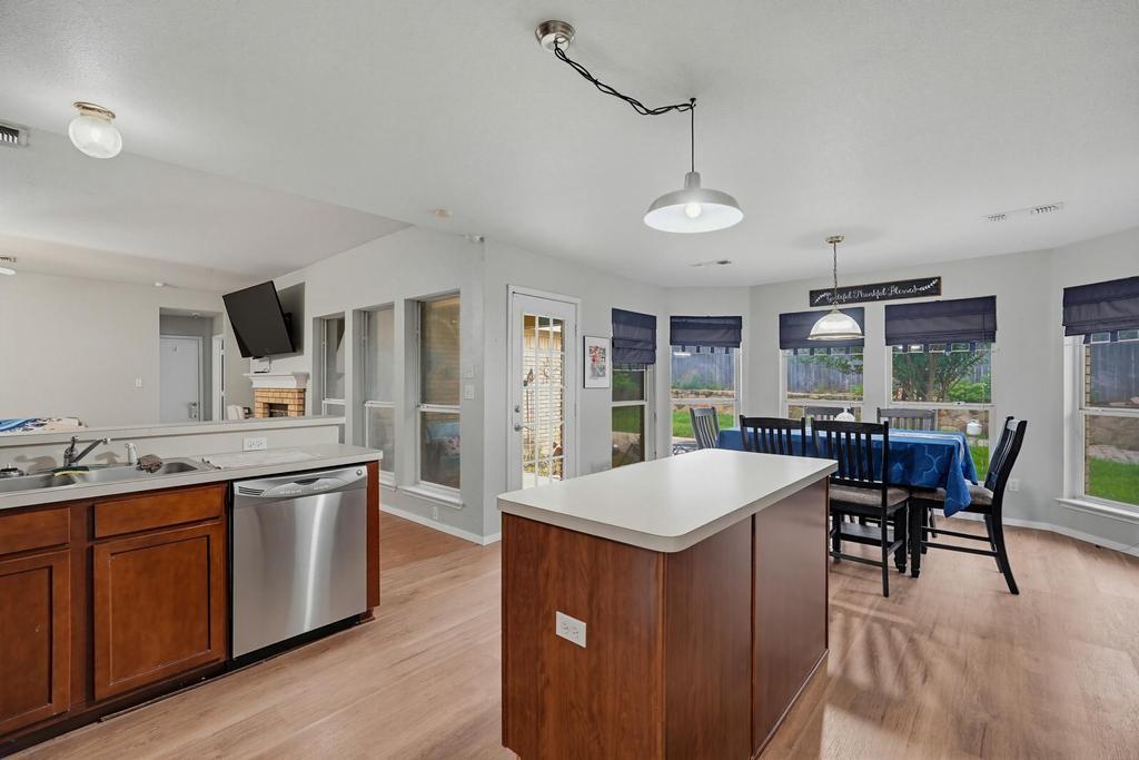 Alsbury Estates Ph I - Residential