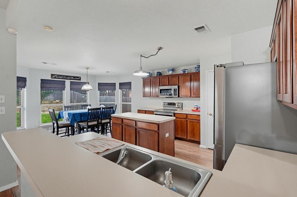 Alsbury Estates Ph I - Residential