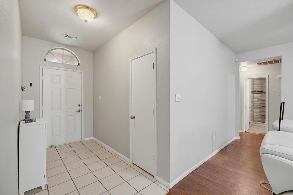 Alsbury Estates Ph I - Residential