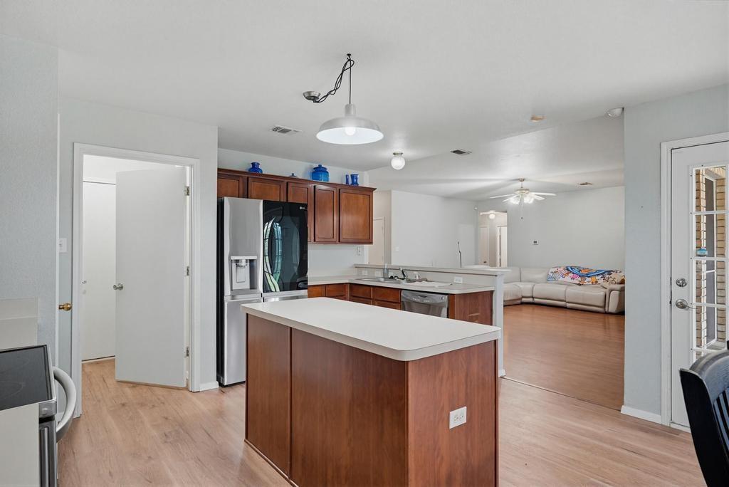 Alsbury Estates Ph I - Residential