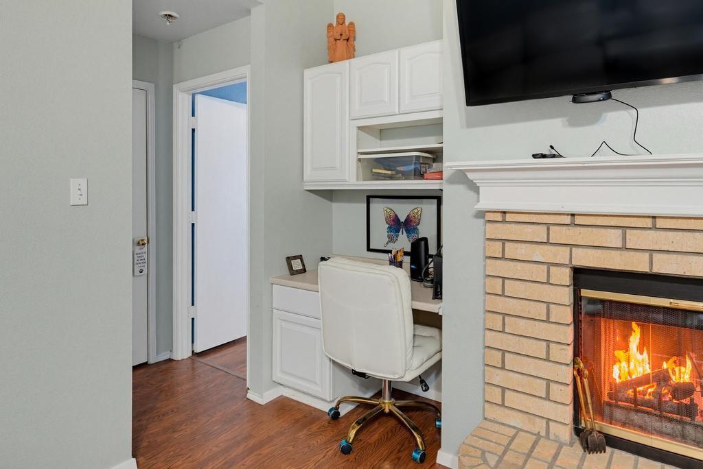 Alsbury Estates Ph I - Residential