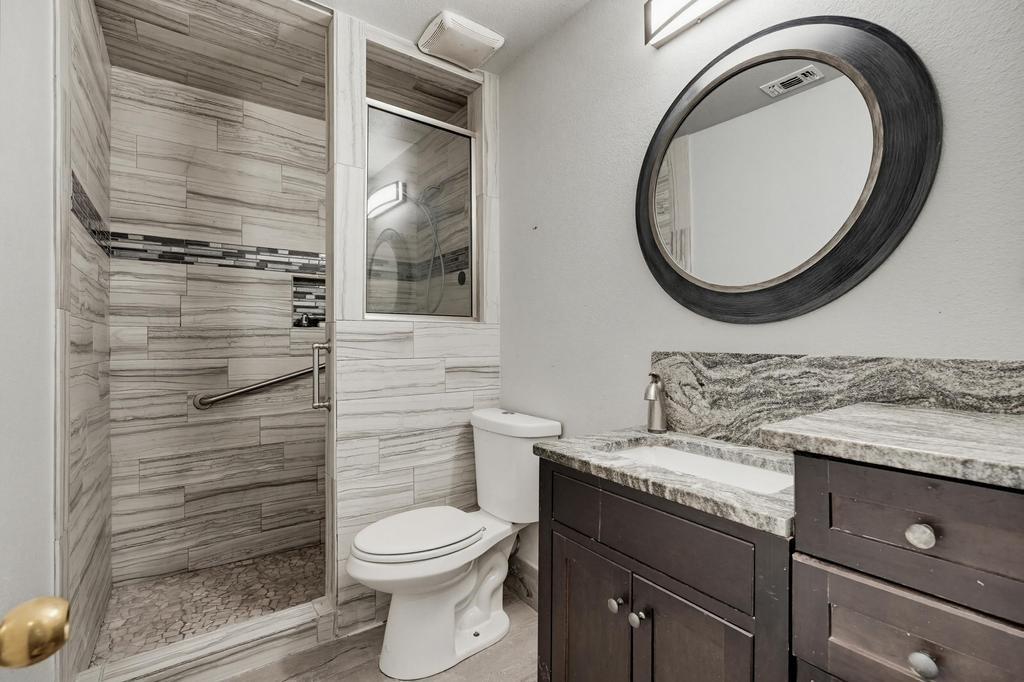 Alsbury Estates Ph I - Residential