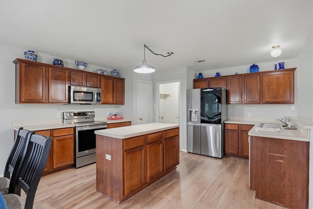 Alsbury Estates Ph I - Residential