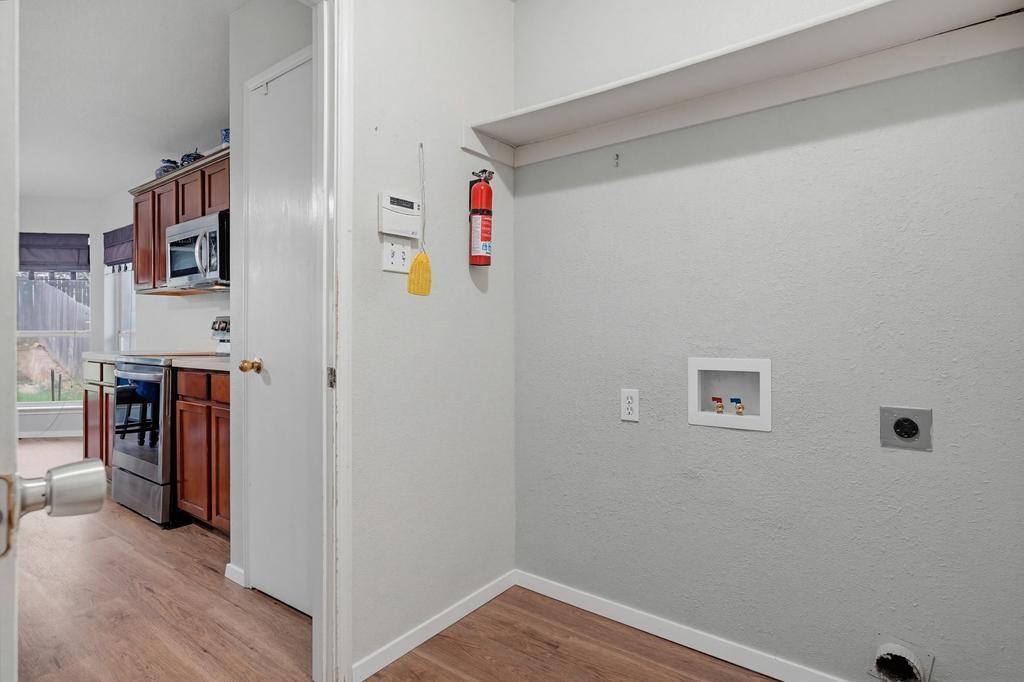 Alsbury Estates Ph I - Residential