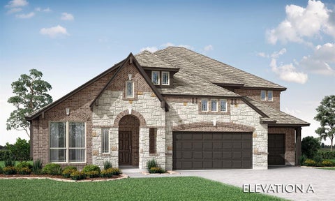 Photo of 2021 Hickory Chase Lane, Anna, TX 75409 (MLS # 21421159)
