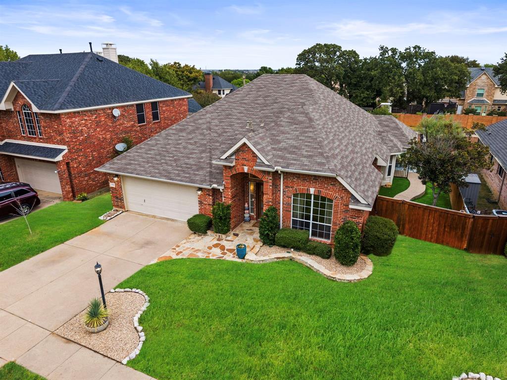 1112 Wentwood Drive