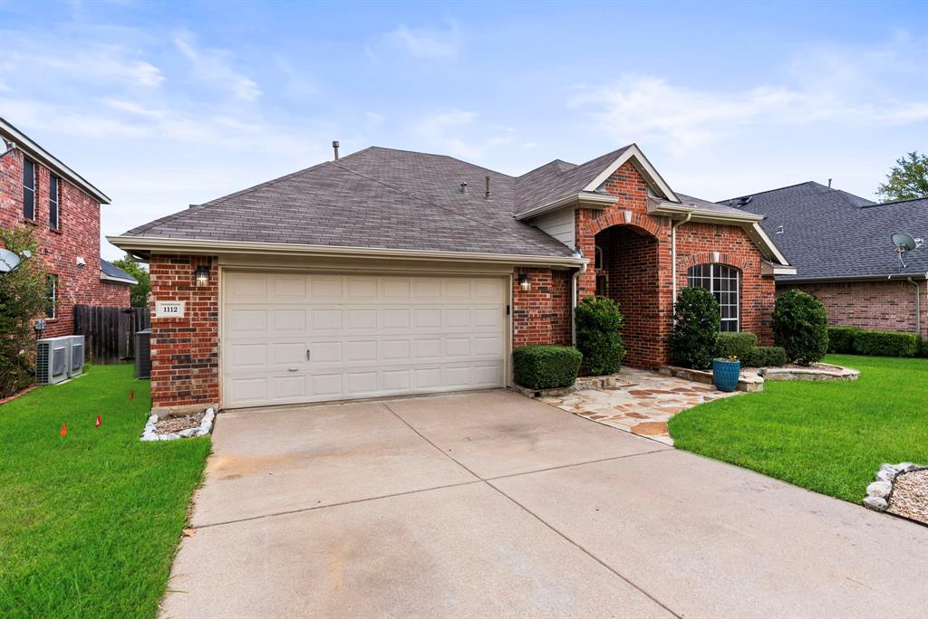 1112 Wentwood Drive