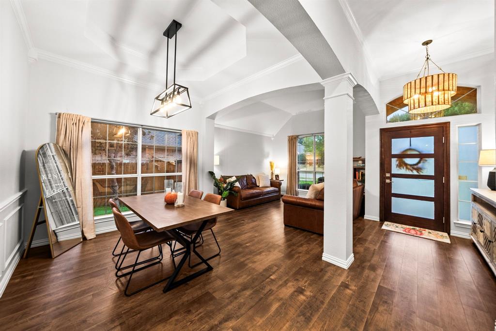 1112 Wentwood Drive