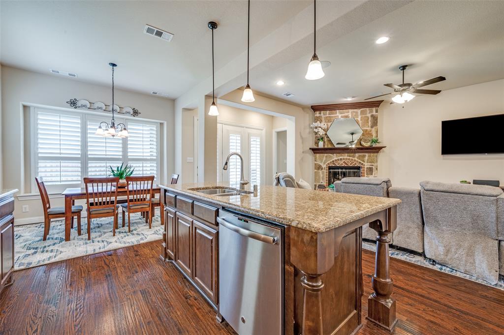 Aberdeen At Tribute Ph 3 - Residential Lease