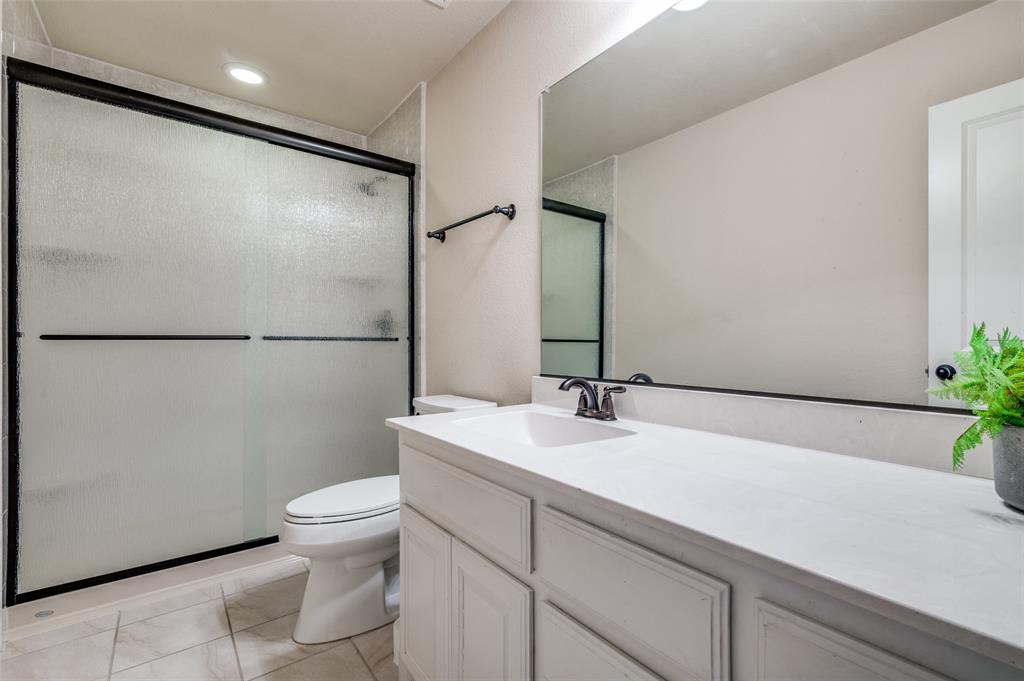 Aberdeen At Tribute Ph 3 - Residential Lease