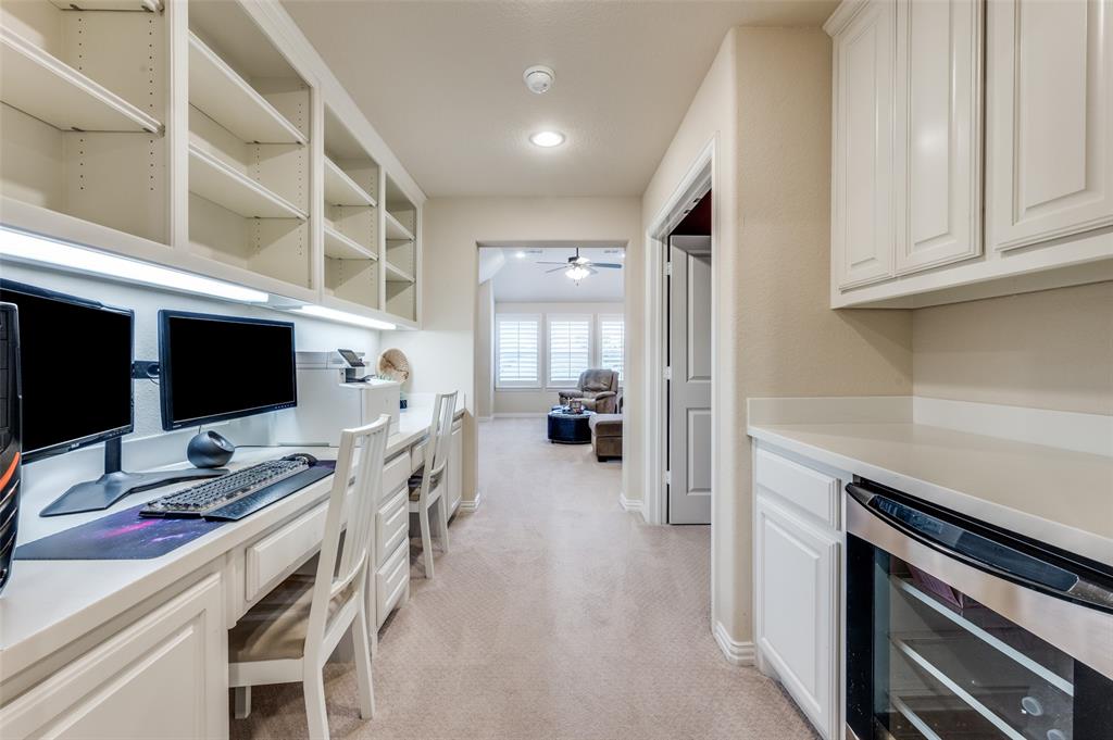 Aberdeen At Tribute Ph 3 - Residential Lease