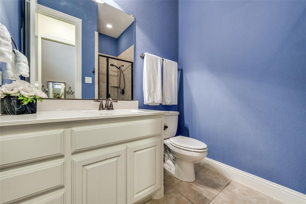 Aberdeen At Tribute Ph 3 - Residential Lease