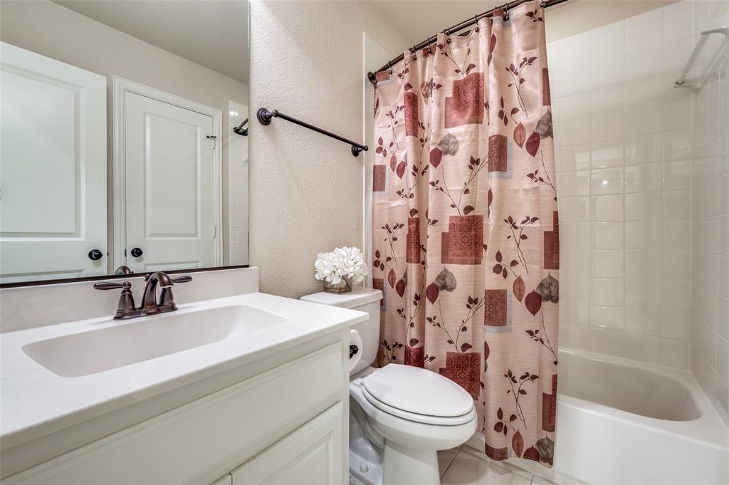 Aberdeen At Tribute Ph 3 - Residential Lease