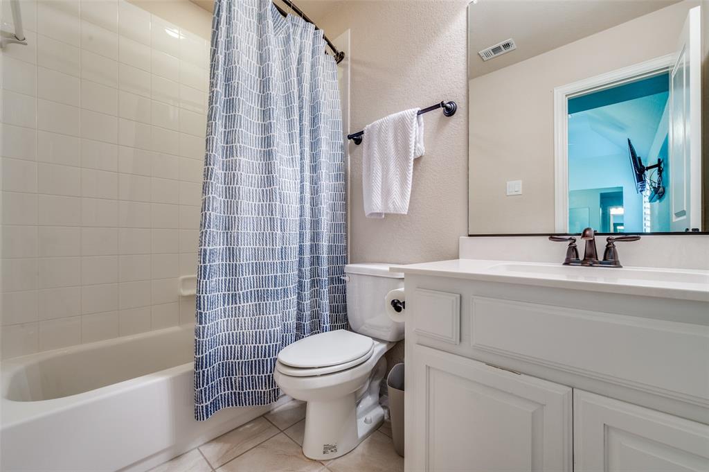 Aberdeen At Tribute Ph 3 - Residential Lease