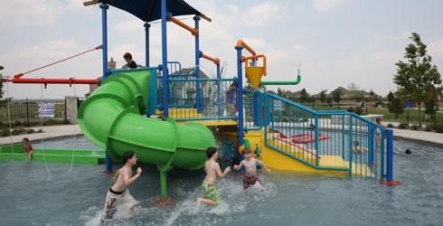 Aberdeen At Tribute Ph 3 - Residential Lease