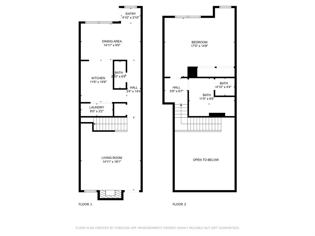 Eastridge 03 Twnhms - Residential Lease